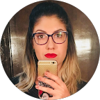 Foto de Bruna Rocha Cavalcante