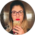 Foto de Bruna Rocha Cavalcante