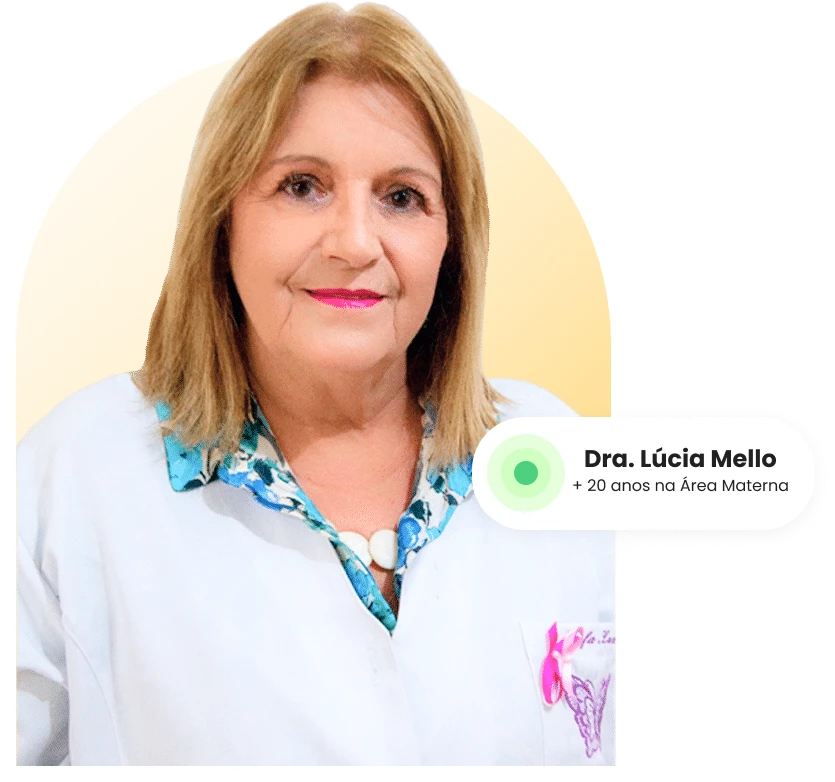 Dra. Lucia Mello